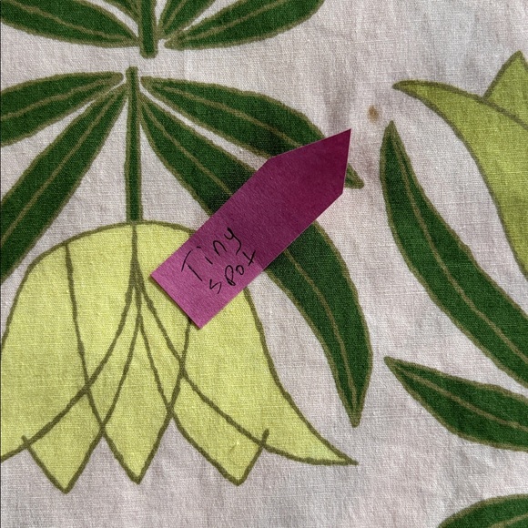 J. McLaughlin Floral Dress - Picture 9 of 9